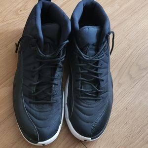 Air Jordan 12